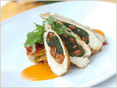 Dining Secrets of Andalucia