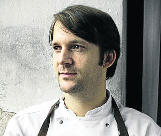 Ren Redzepi praises Spanish cuisine