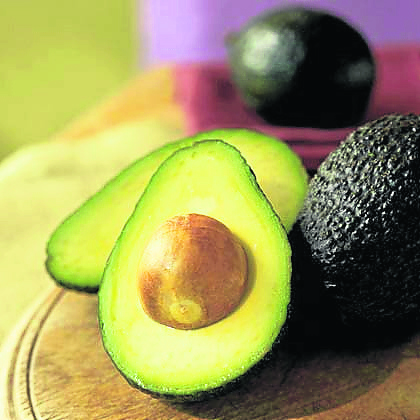 expert claims avocado should be part of mediterranean diet