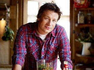 jamie oliver food revolution