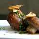 champinones al ajillo