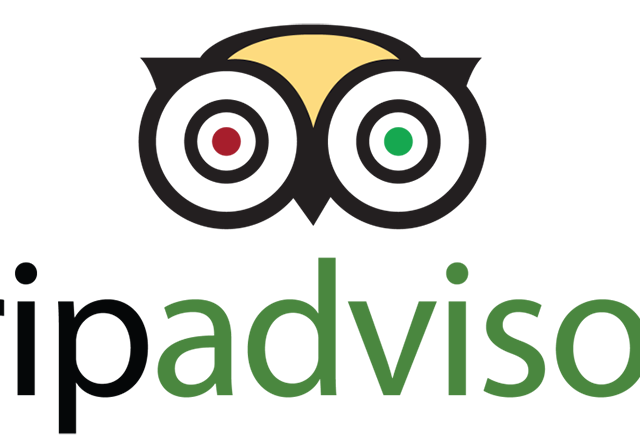 tripadvisor logo