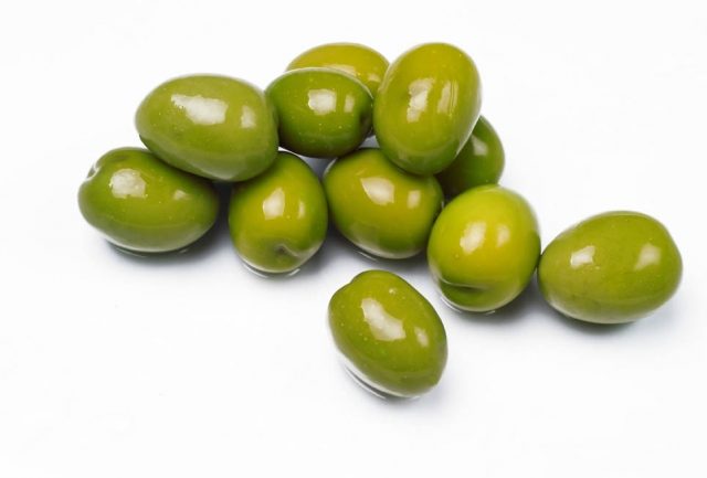 olives