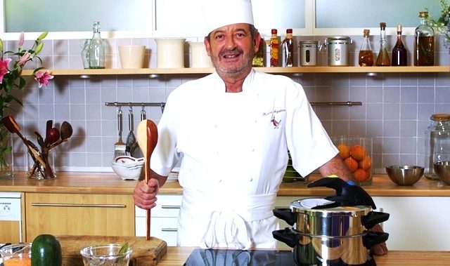 spains top ten most popular social media chefs