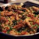 steven saunders real paella