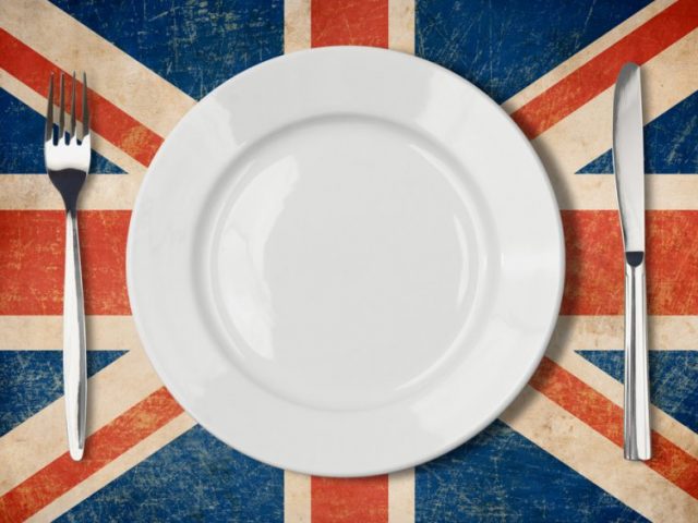 anti brexit menu