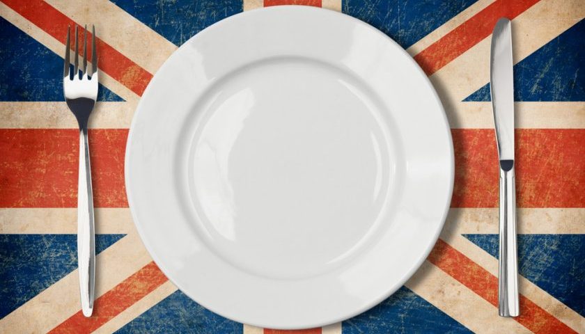 anti brexit menu