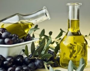 Olive Oil