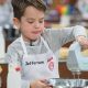 oscar jefferson junior masterchef