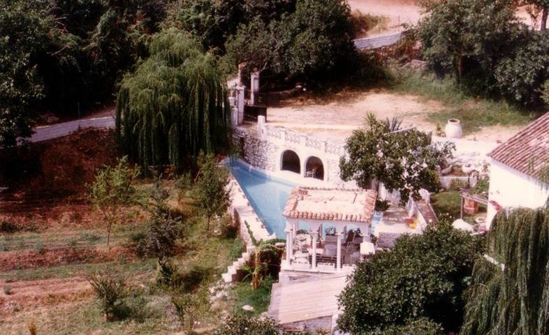 molino del santo