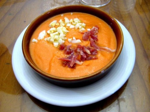 salmorejo