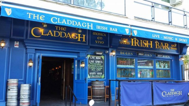 claddagh