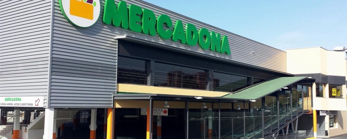 shop mercadona