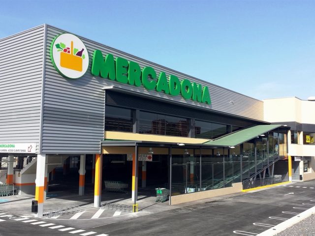 shop mercadona