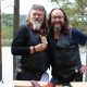 hairy bikers