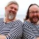 hairybikers