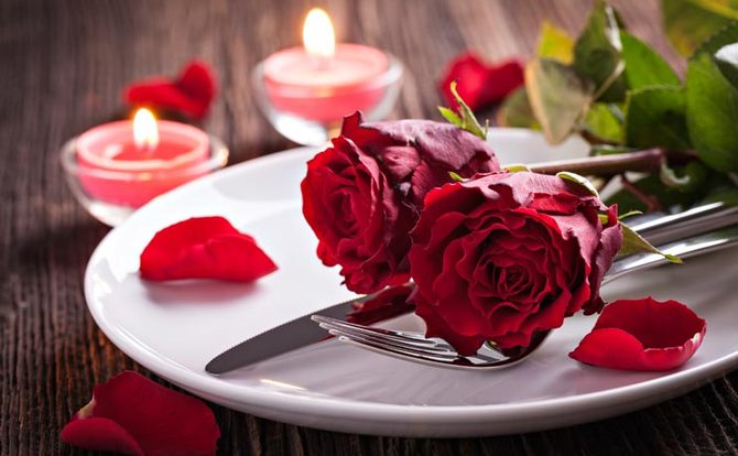 Valentines Dinner Recipes for Two MainPhoto