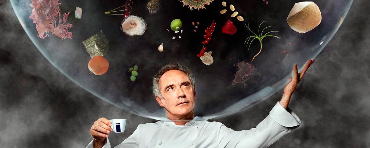 ferran adria