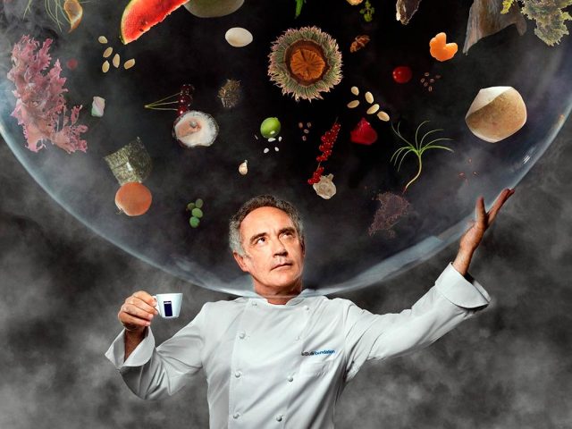 ferran adria