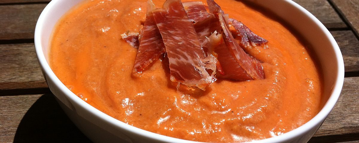 salmorejo