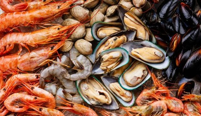 American shellfish could be imported to Spain for the first time in years