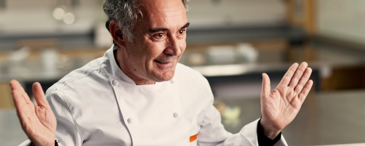 Ferran Adria set to open food laboratory in iconic former El Bulli restaurant in Spain