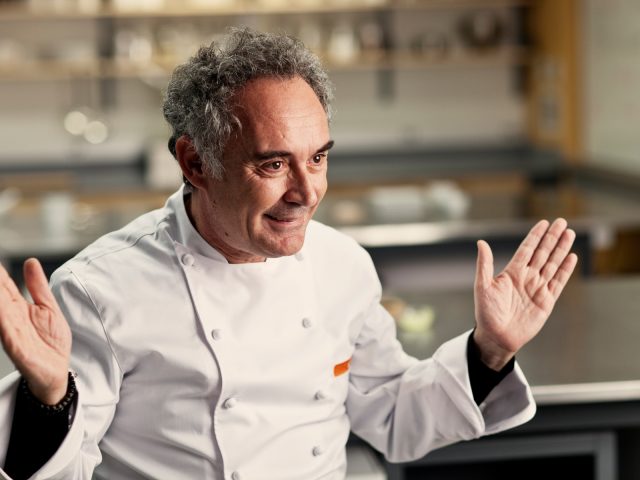 Ferran Adria set to open food laboratory in iconic former El Bulli restaurant in Spain