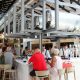 food market opens on Spain's Costa del Sol