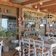 The stunning Tarifa restaurant Osteria del Sole