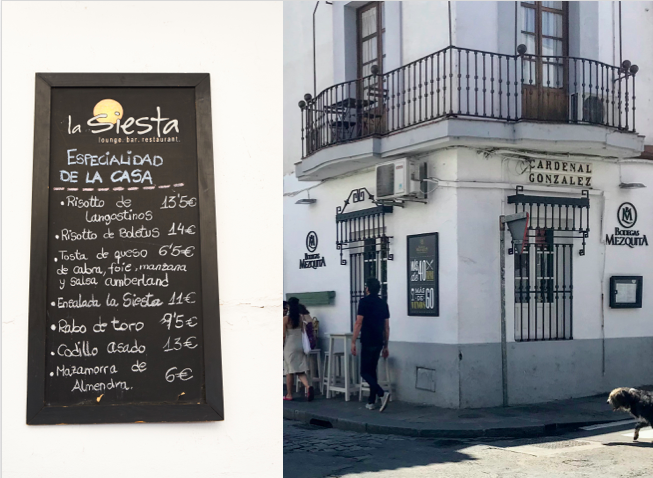 Flavours of Córdoba: A tour of Córdoba’s tastiest dishes