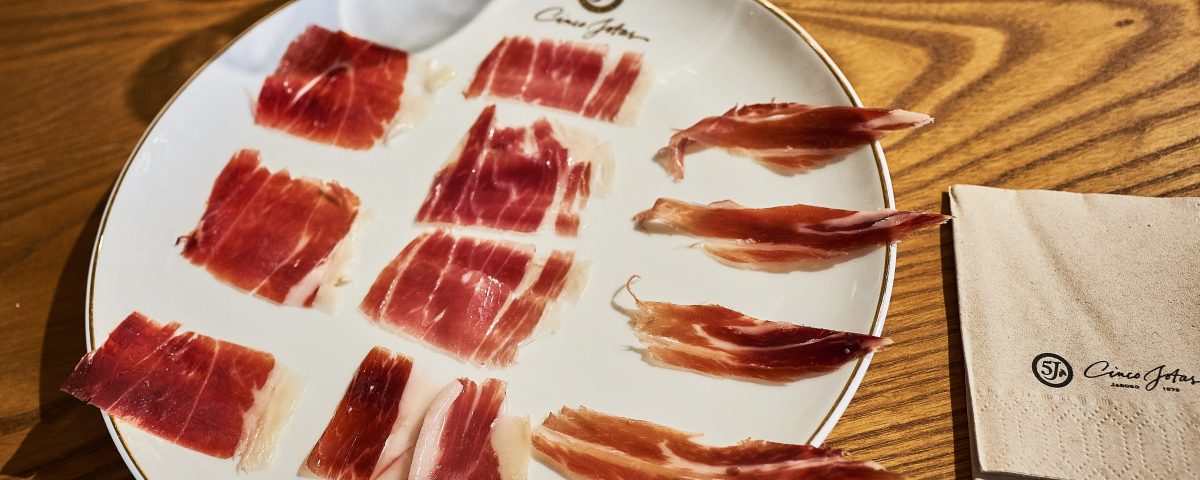 HAM HUNT: In search of the world's best jamón in Spain's Andalucia