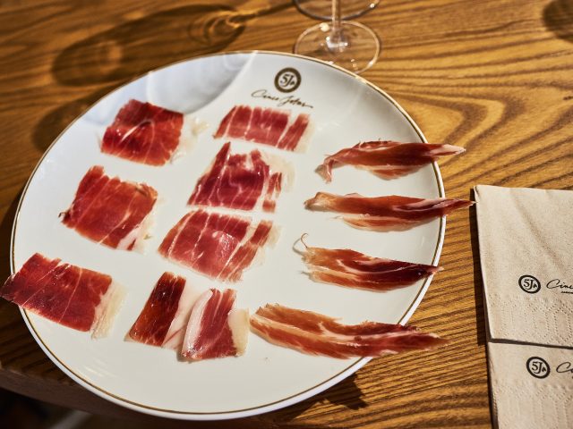 HAM HUNT: In search of the world's best jamón in Spain's Andalucia